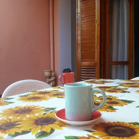 La Casa Dei Romeo *
