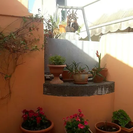 La Casa Dei Romeo Apartment