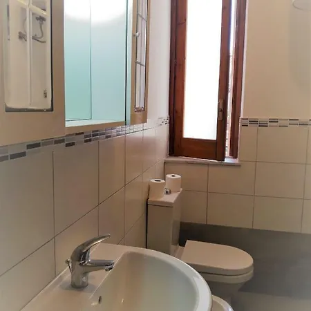 La Casa Dei Romeo Apartment *