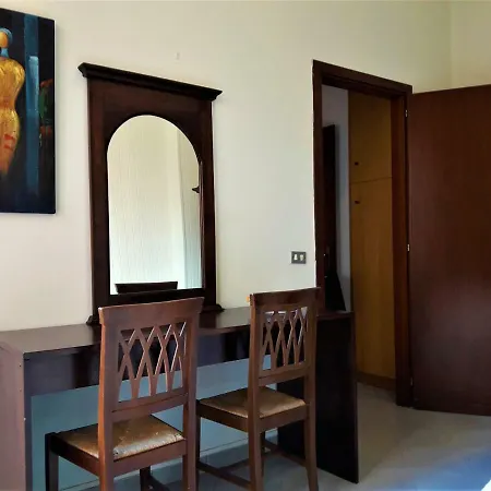 La Casa Dei Romeo Apartment *