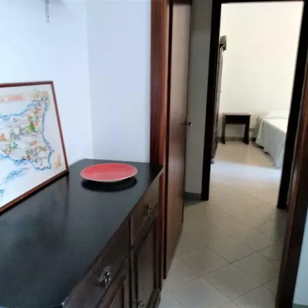 La Casa Dei Romeo * Santa Tecla
