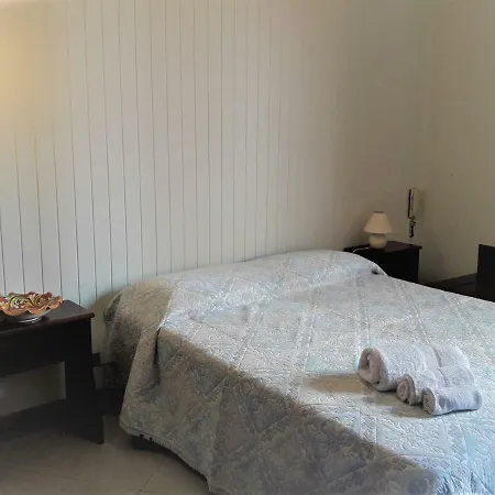 La Casa Dei Romeo * Santa Tecla