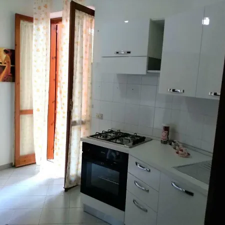 La Casa Dei Romeo Apartment