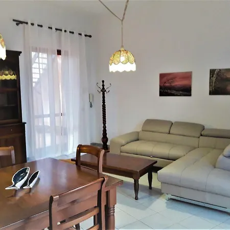 La Casa Dei Romeo Apartment