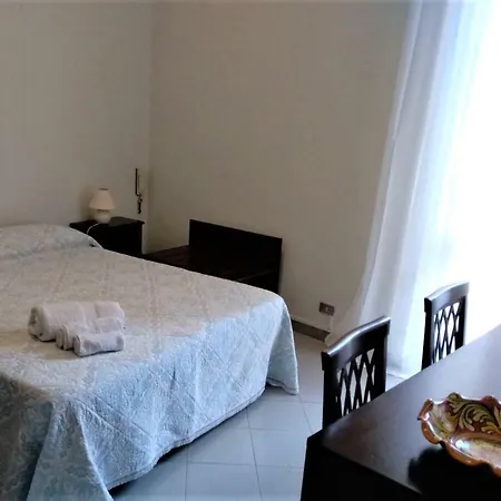 La Casa Dei Romeo